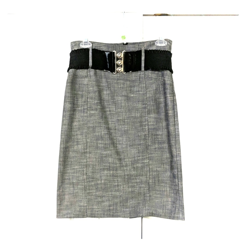 Pencil Skirt